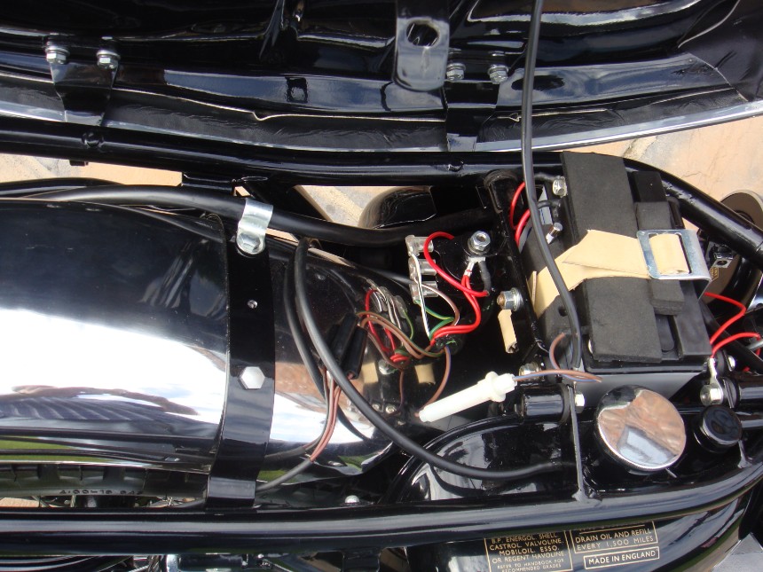 1968 T120 tsx wiring diagrams 